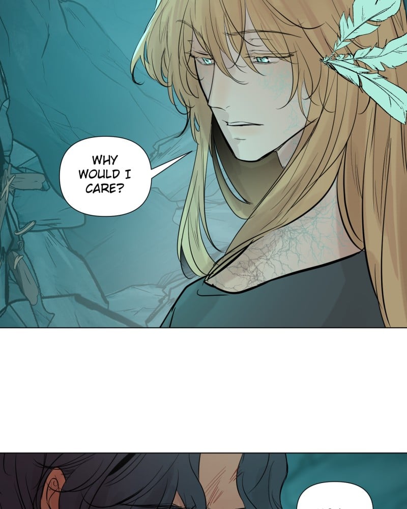 When Jasy Whistles Chapter 11 page 54
