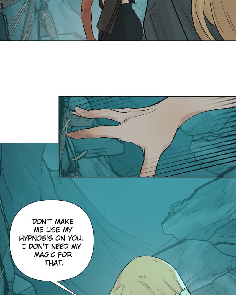 When Jasy Whistles Chapter 11 page 56