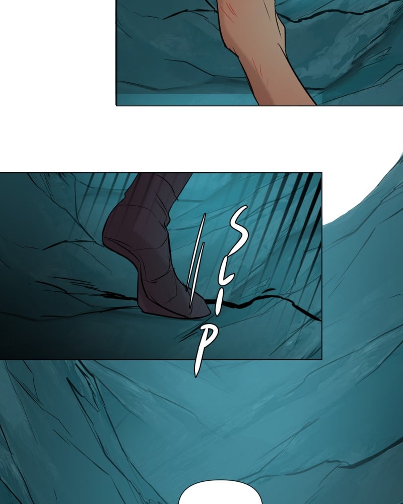 When Jasy Whistles Chapter 11 page 62