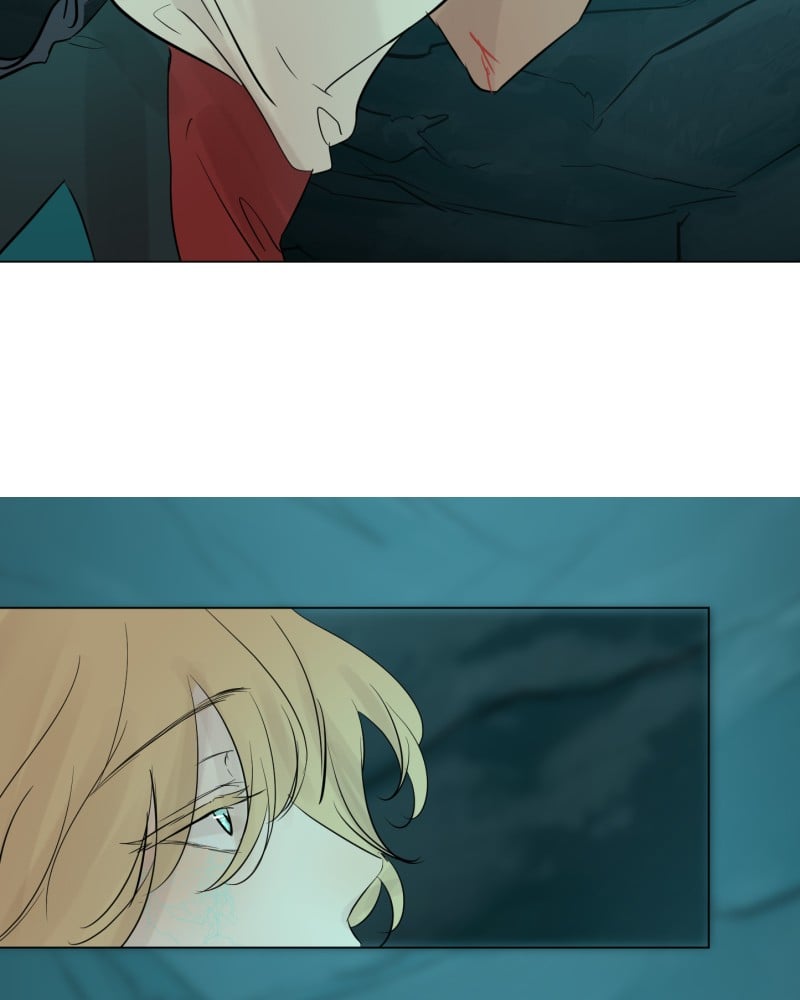 When Jasy Whistles Chapter 11 page 65
