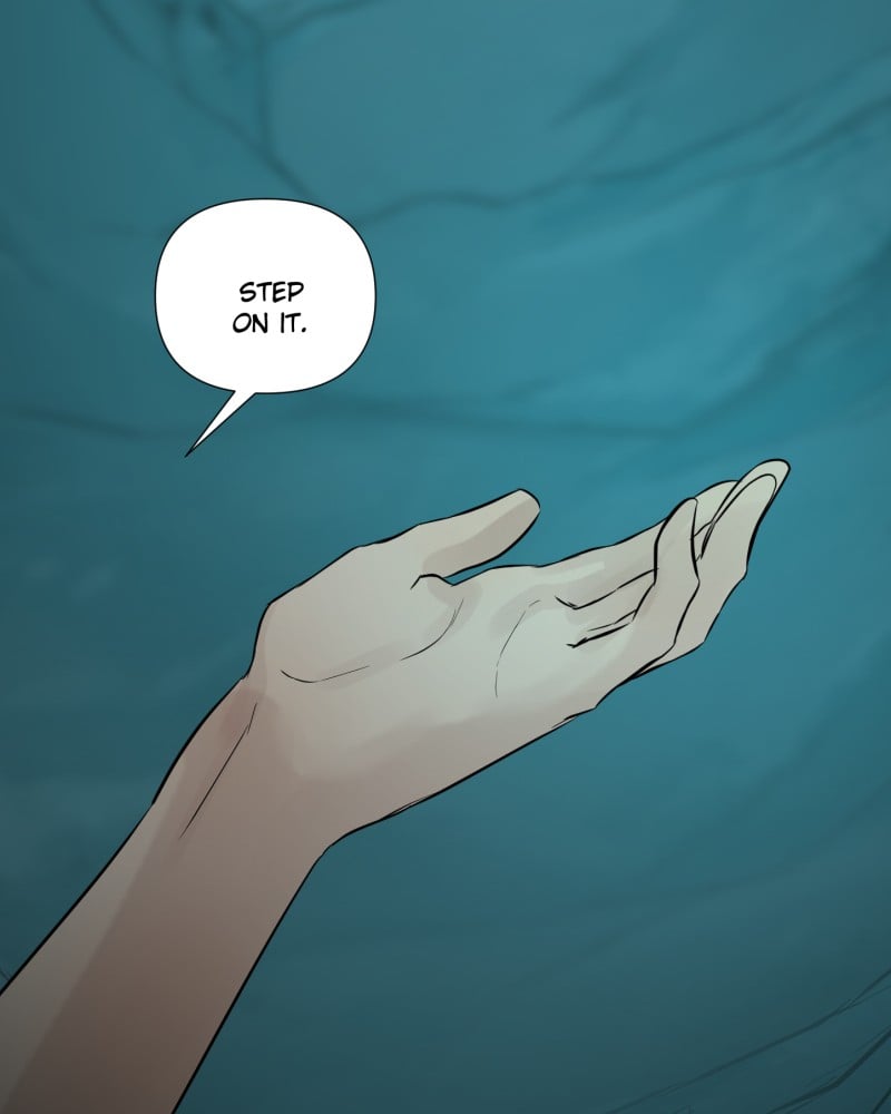 When Jasy Whistles Chapter 11 page 66