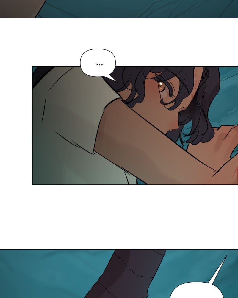 When Jasy Whistles Chapter 11 page 67