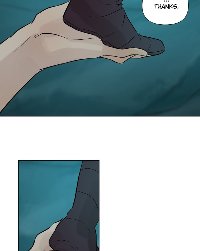 When Jasy Whistles Chapter 11 page 68