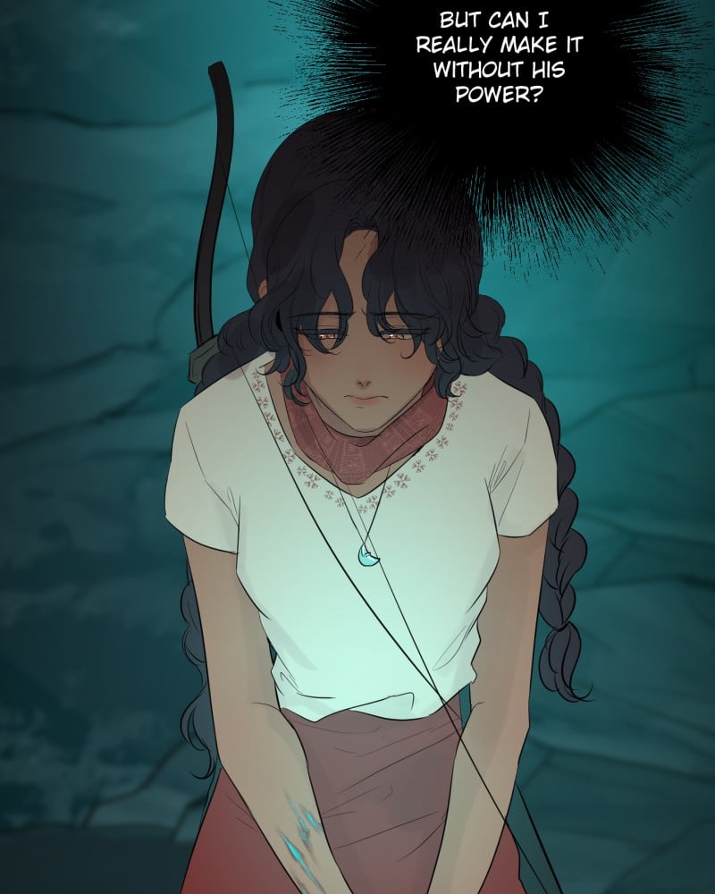 When Jasy Whistles Chapter 11 page 6