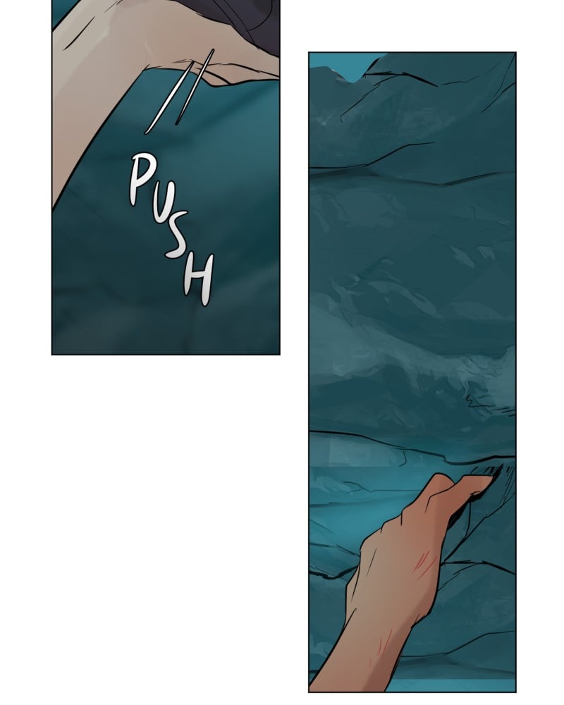 When Jasy Whistles Chapter 11 page 69