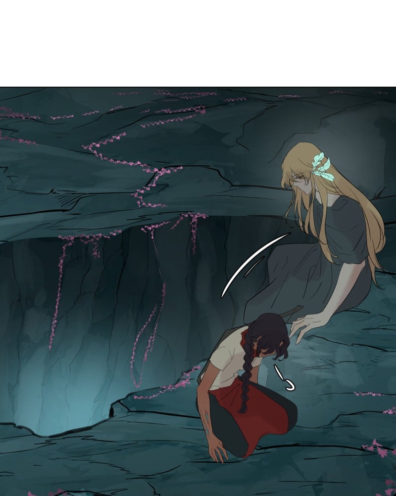 When Jasy Whistles Chapter 11 page 70