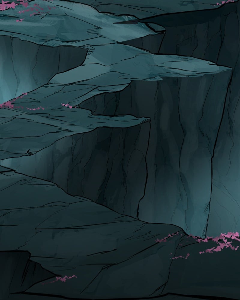 When Jasy Whistles Chapter 11 page 71