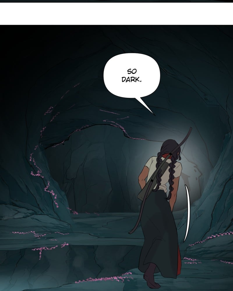 When Jasy Whistles Chapter 11 page 72