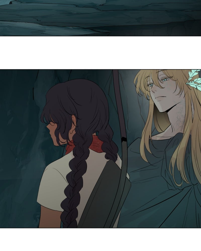 When Jasy Whistles Chapter 11 page 73