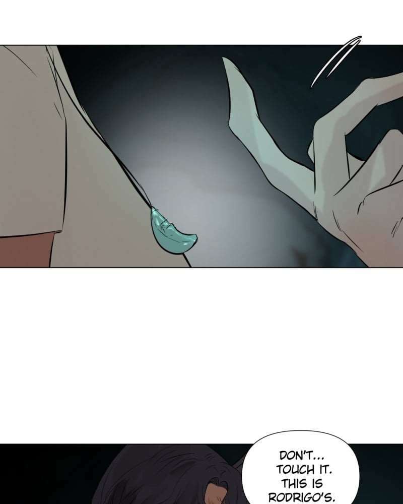 When Jasy Whistles Chapter 11 page 74