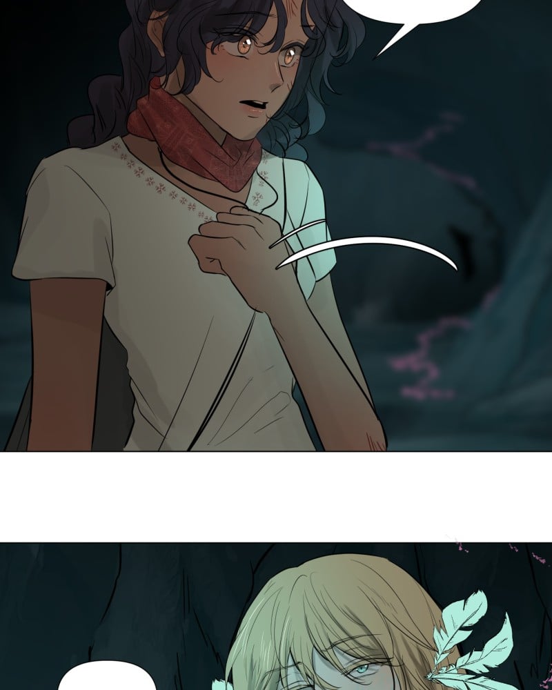 When Jasy Whistles Chapter 11 page 75