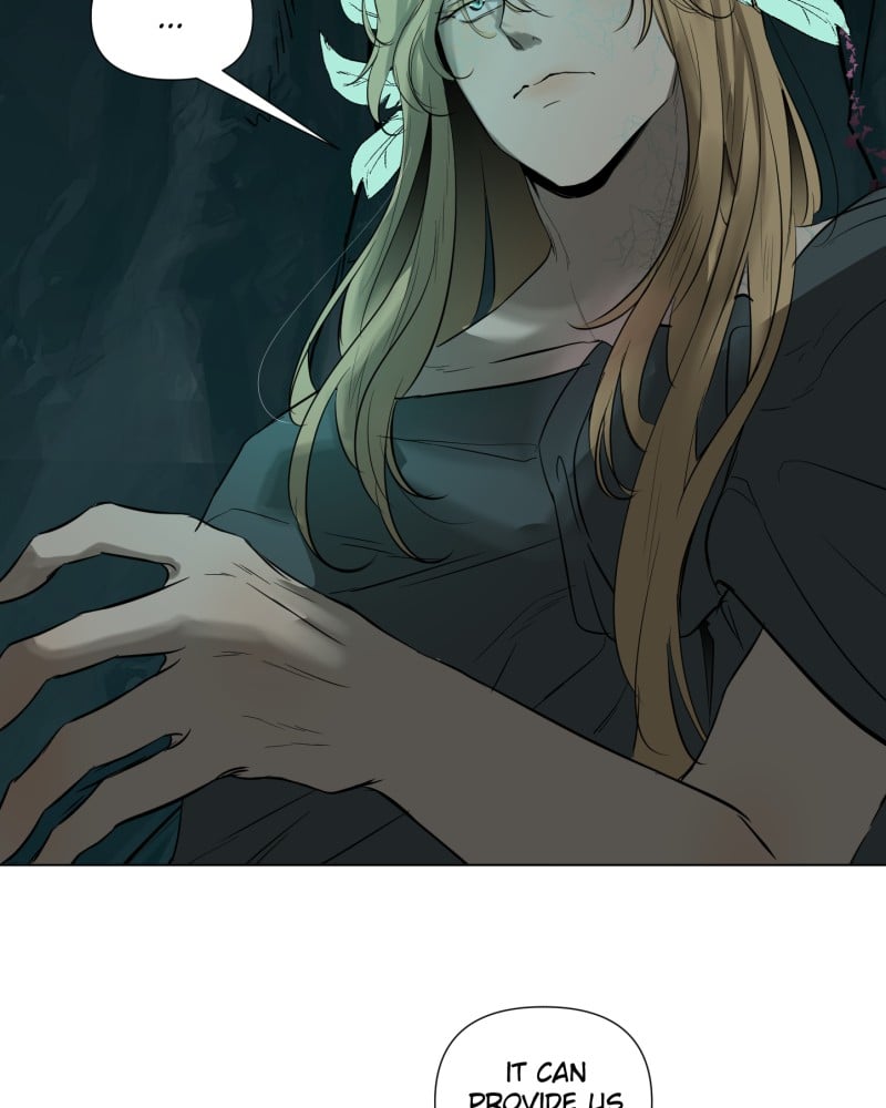 When Jasy Whistles Chapter 11 page 76