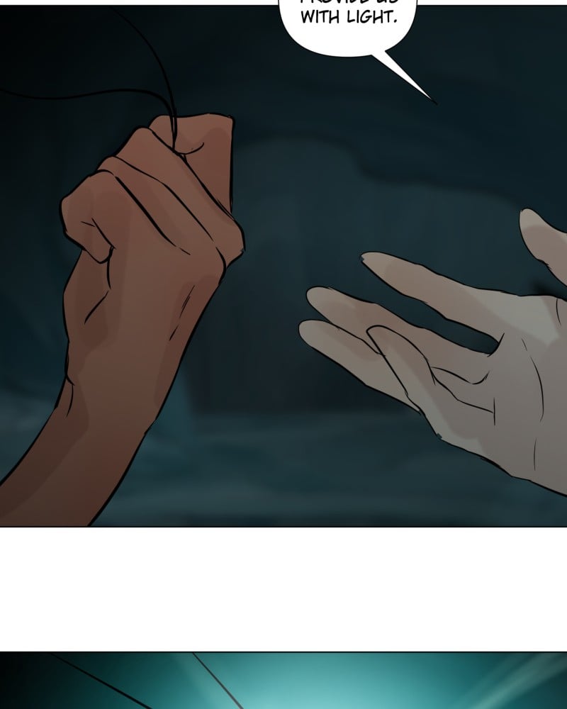When Jasy Whistles Chapter 11 page 77