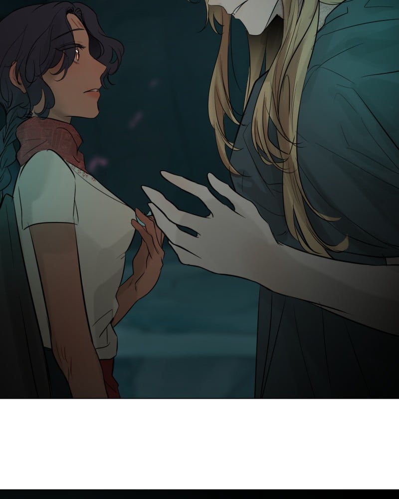 When Jasy Whistles Chapter 11 page 80