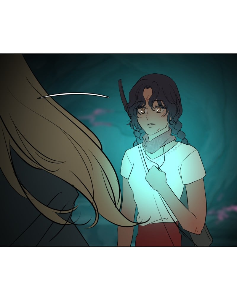 When Jasy Whistles Chapter 11 page 83