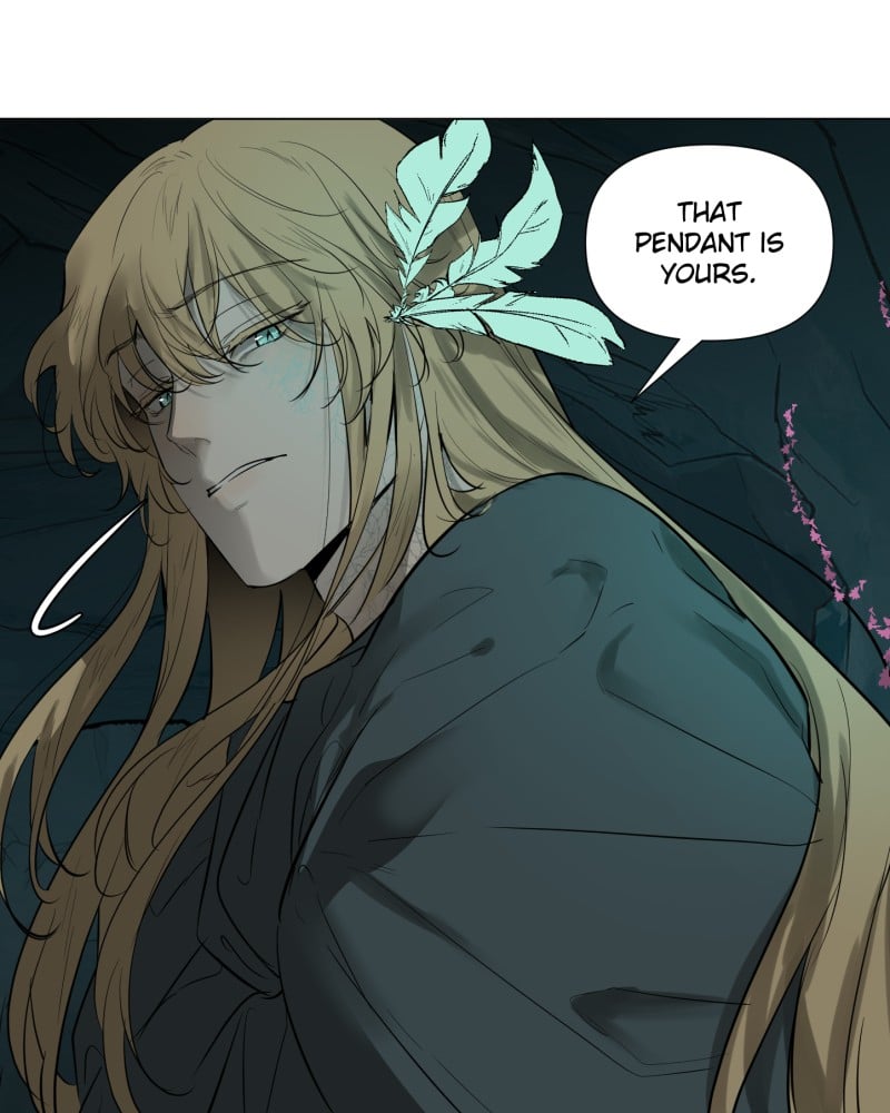 When Jasy Whistles Chapter 11 page 85