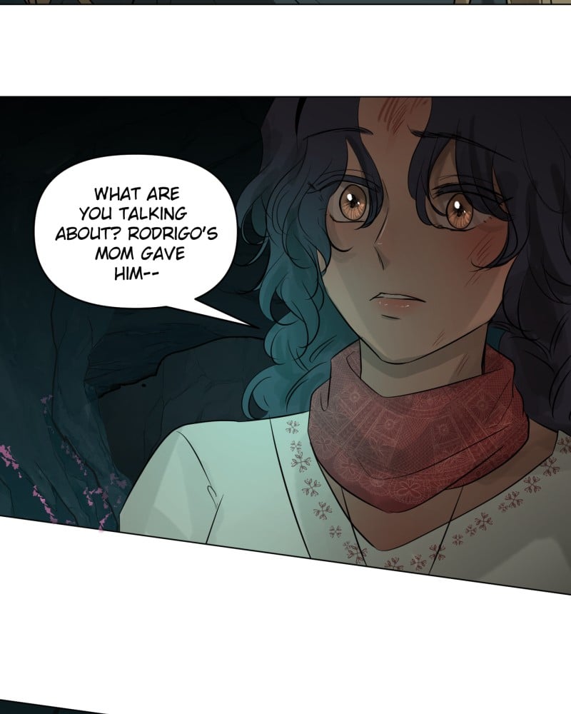 When Jasy Whistles Chapter 11 page 86