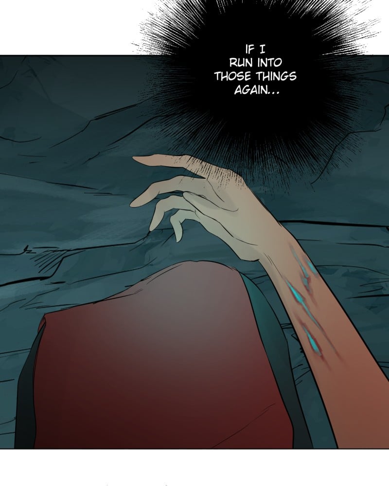 When Jasy Whistles Chapter 11 page 8