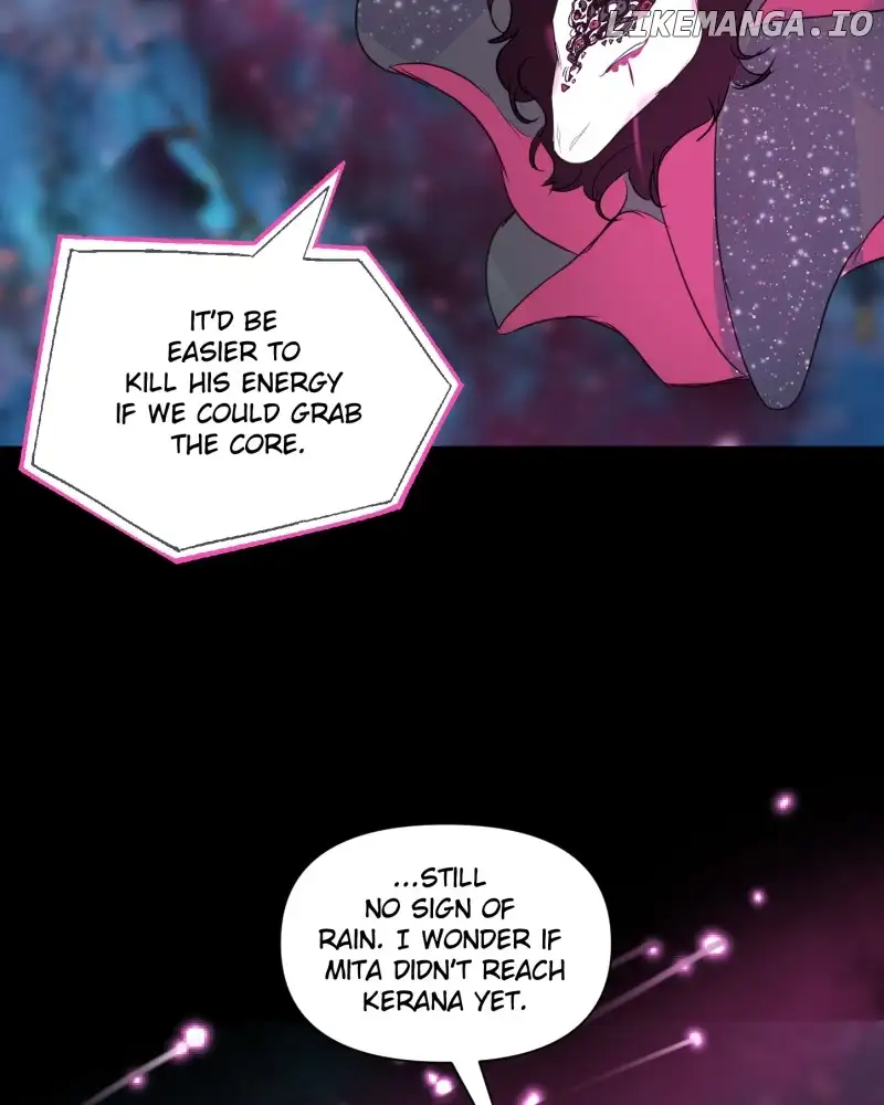 When Jasy Whistles Chapter 110 page 9