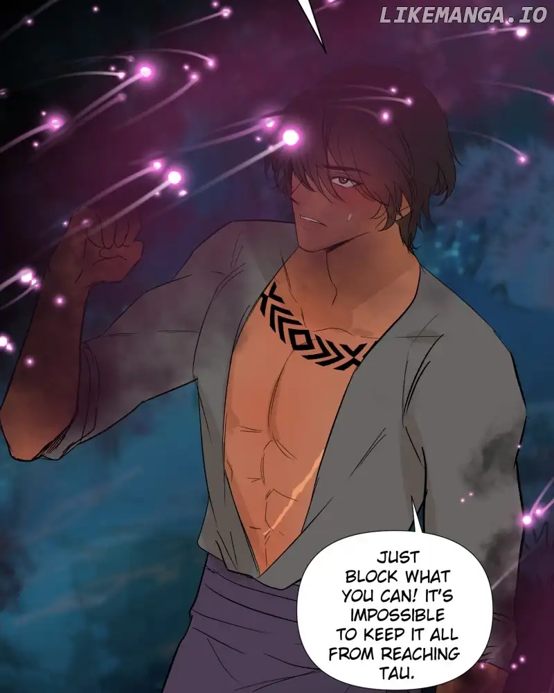 When Jasy Whistles Chapter 110 page 10
