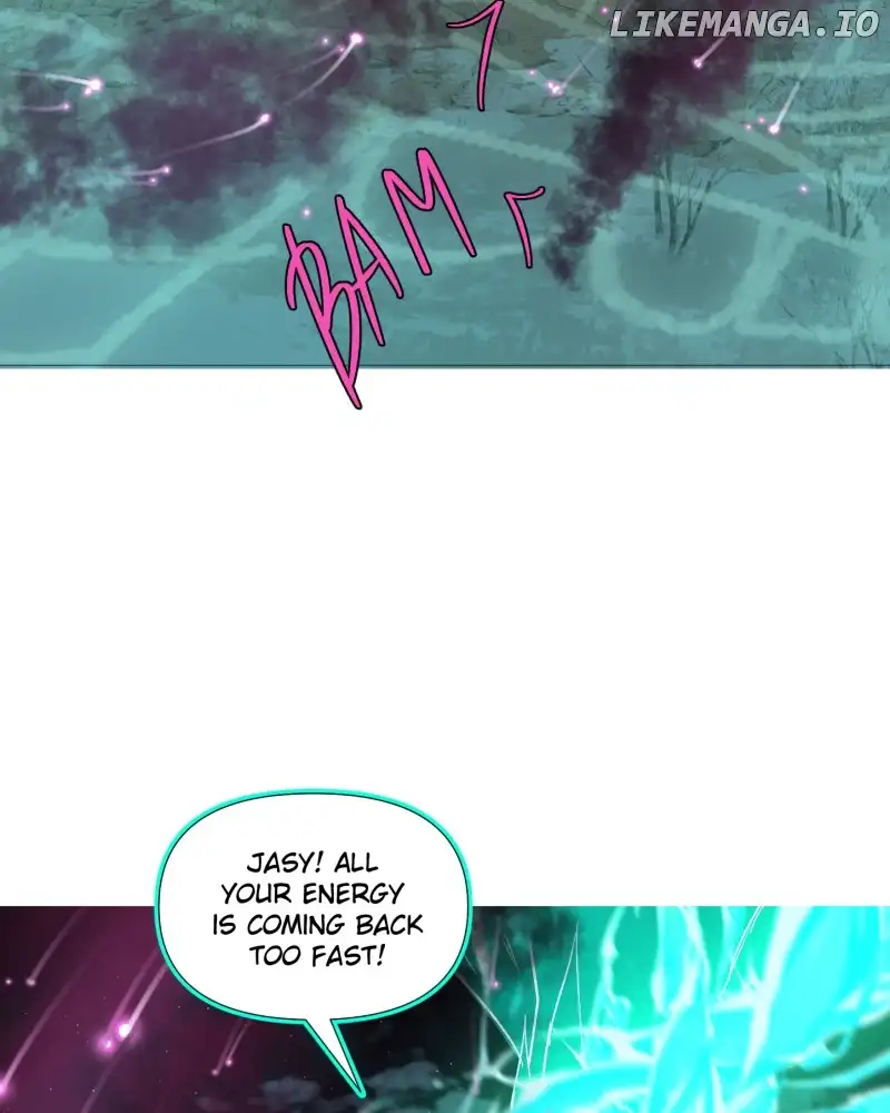 When Jasy Whistles Chapter 110 page 14