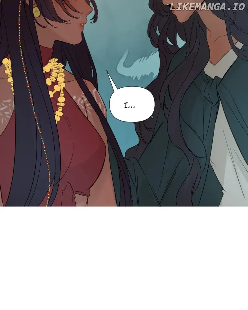When Jasy Whistles Chapter 110 page 17