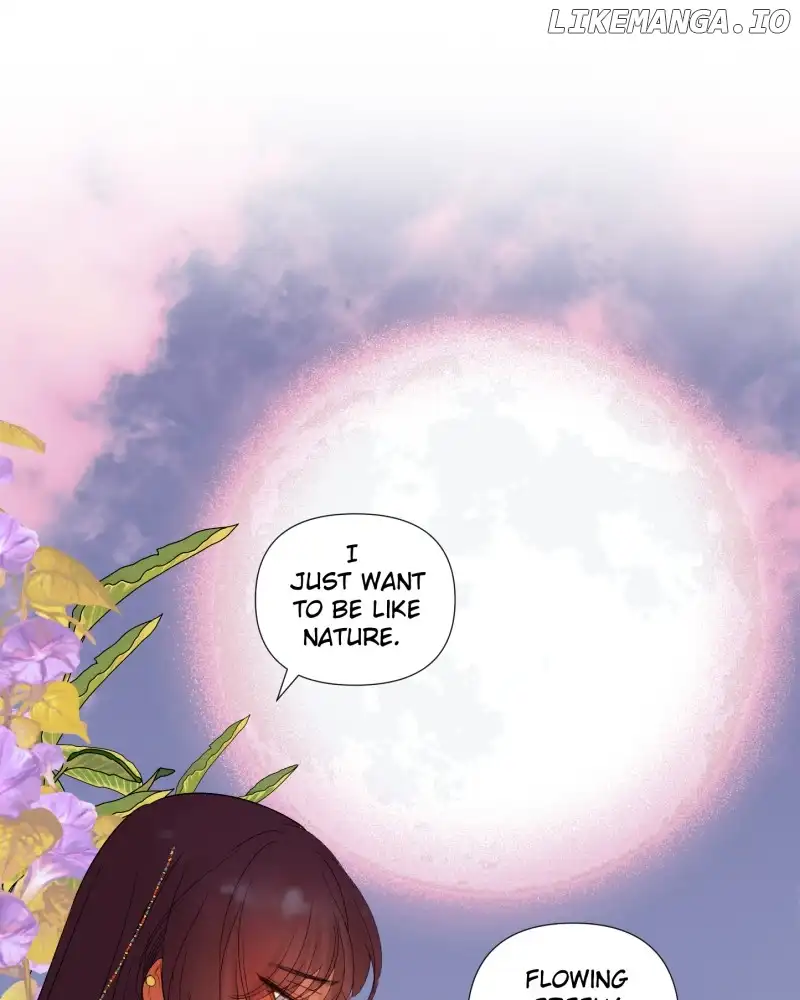When Jasy Whistles Chapter 110 page 18