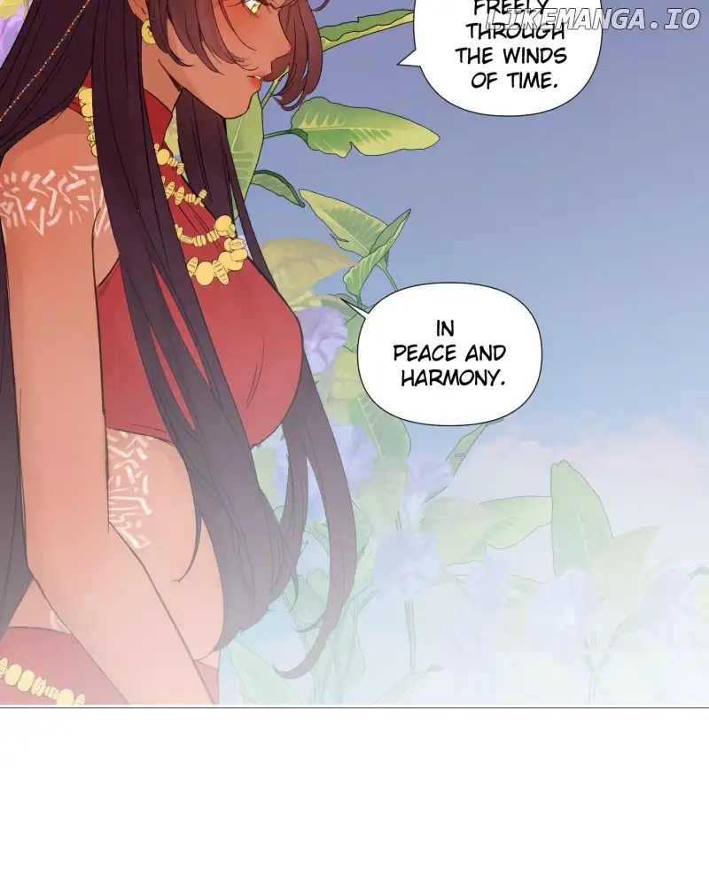 When Jasy Whistles Chapter 110 page 19