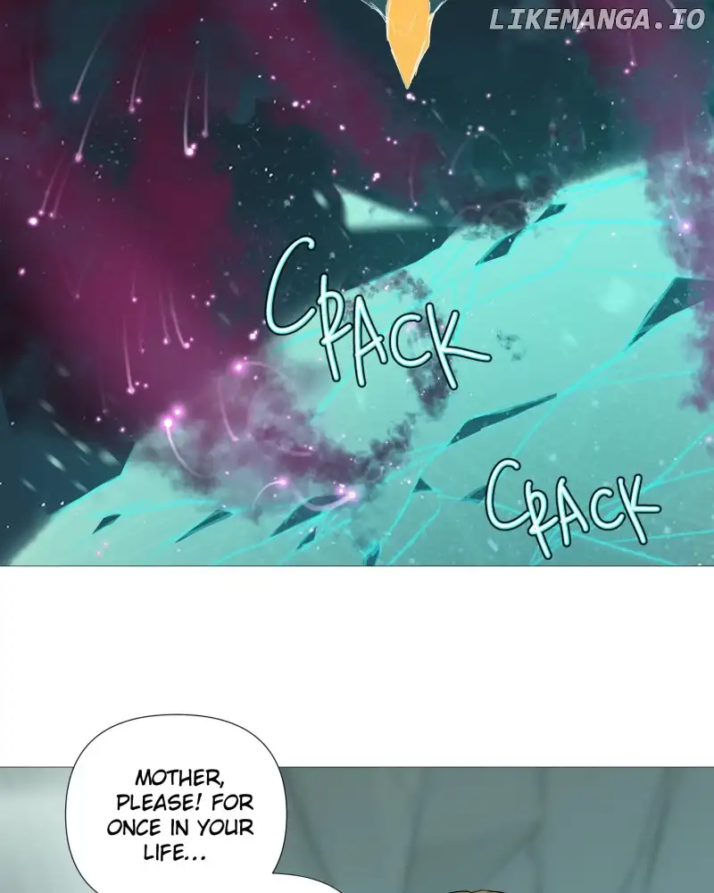 When Jasy Whistles Chapter 110 page 22