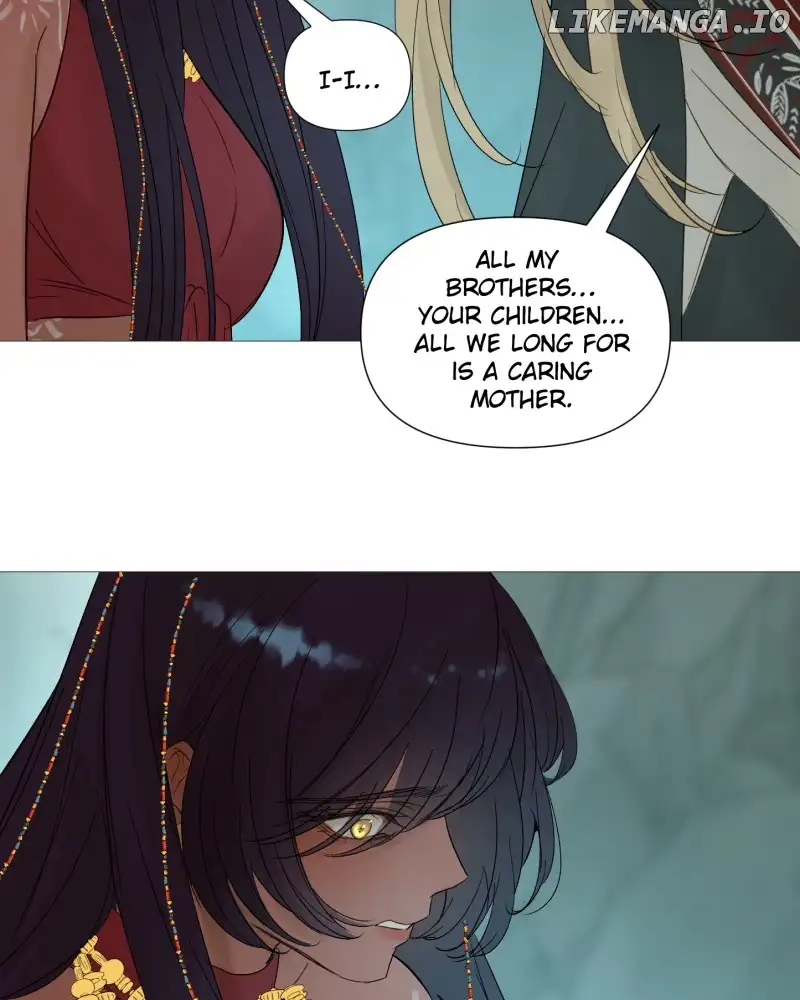 When Jasy Whistles Chapter 110 page 27