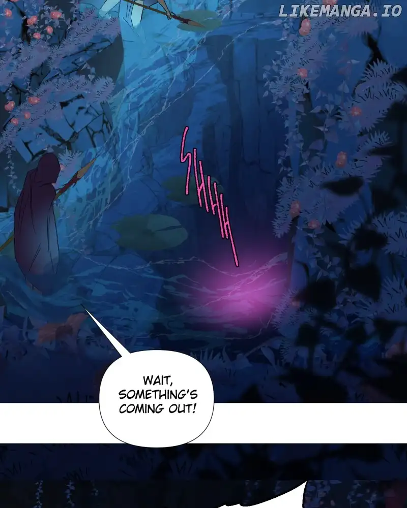 When Jasy Whistles Chapter 110 page 2