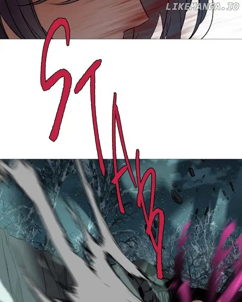 When Jasy Whistles Chapter 110 page 29