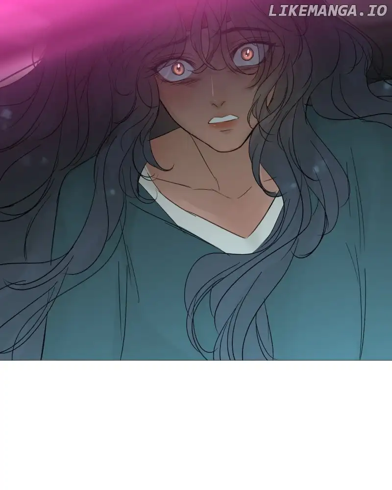 When Jasy Whistles Chapter 110 page 32