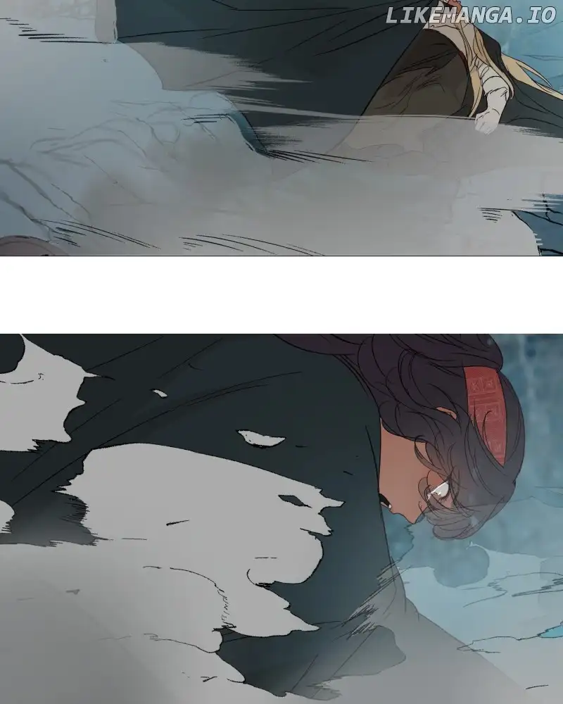 When Jasy Whistles Chapter 110 page 35