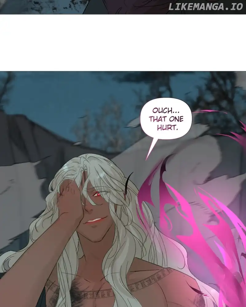 When Jasy Whistles Chapter 110 page 40