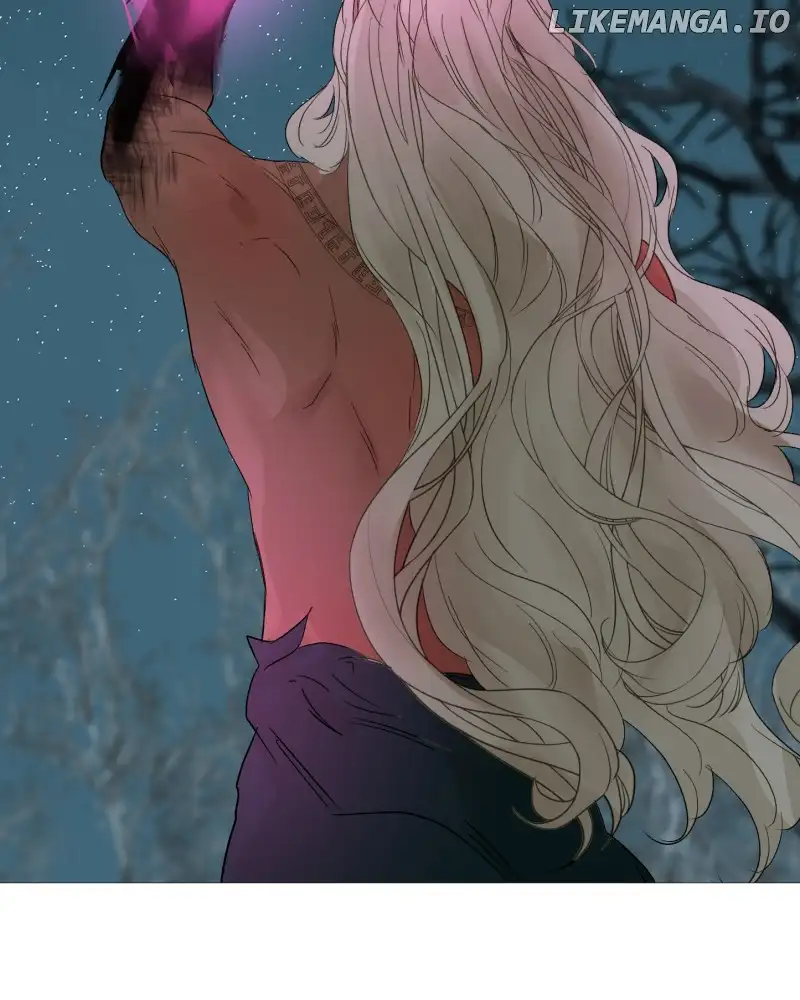When Jasy Whistles Chapter 110 page 43