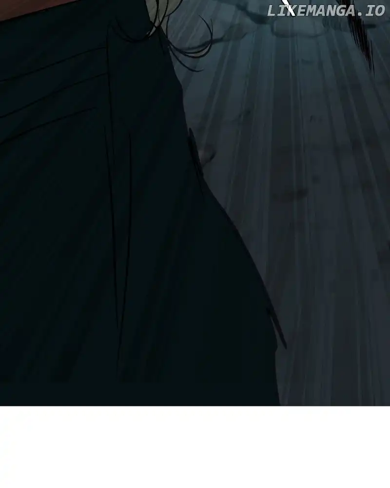 When Jasy Whistles Chapter 110 page 45