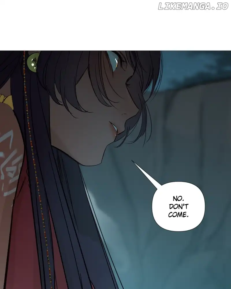 When Jasy Whistles Chapter 110 page 46