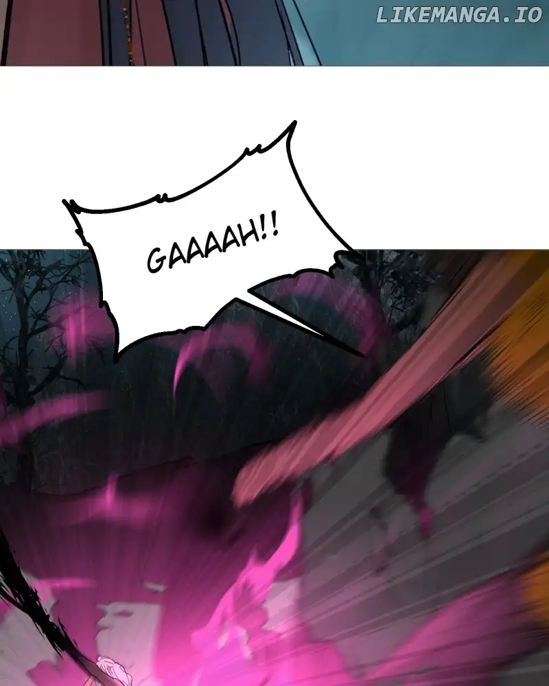 When Jasy Whistles Chapter 110 page 47