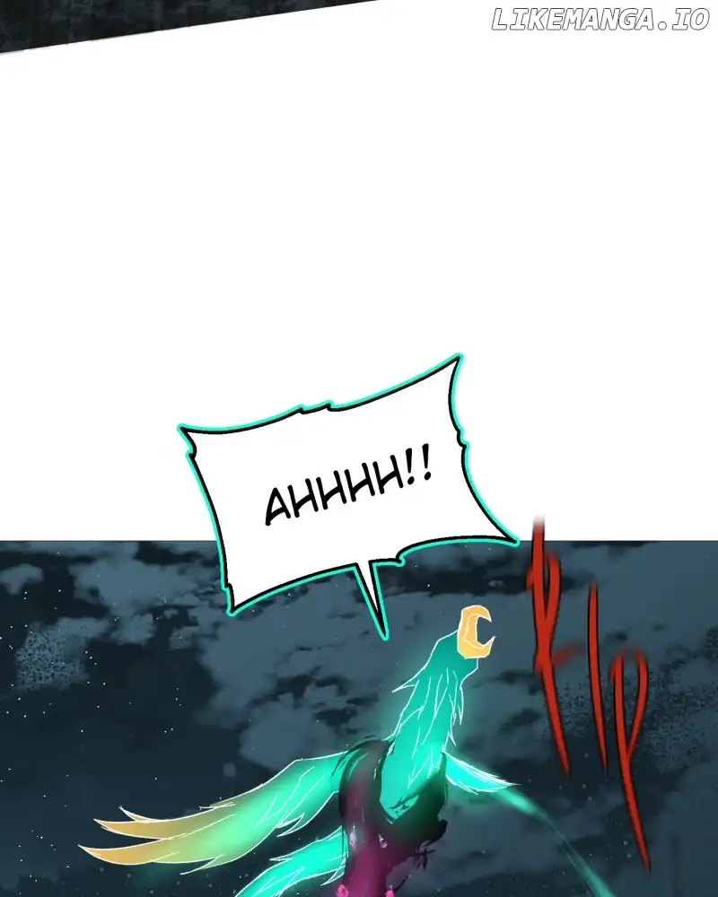 When Jasy Whistles Chapter 110 page 49