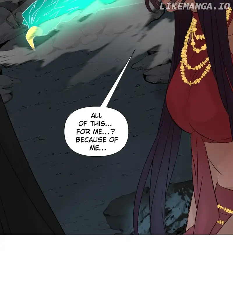 When Jasy Whistles Chapter 110 page 53