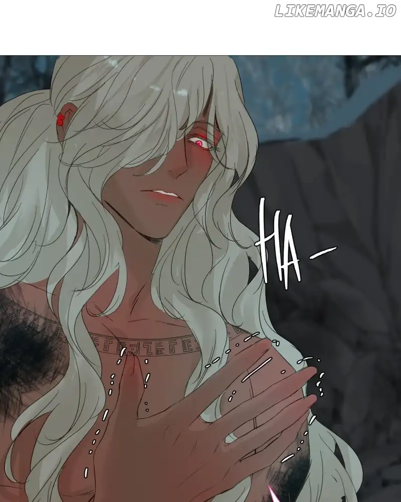 When Jasy Whistles Chapter 110 page 54