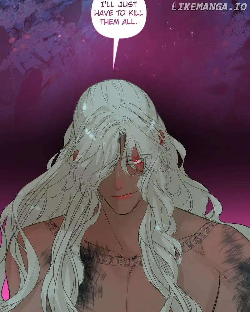 When Jasy Whistles Chapter 110 page 57