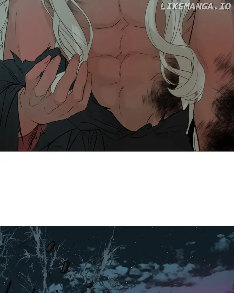 When Jasy Whistles Chapter 110 page 58
