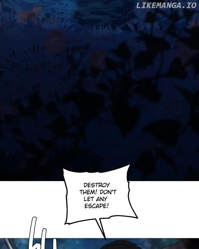 When Jasy Whistles Chapter 110 page 5