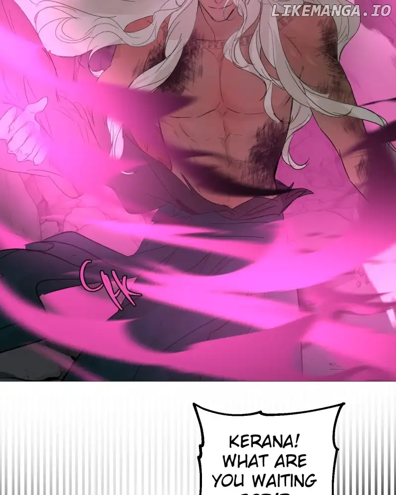 When Jasy Whistles Chapter 110 page 60