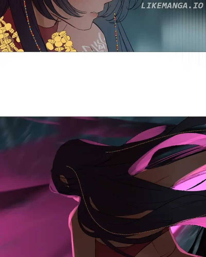 When Jasy Whistles Chapter 110 page 62