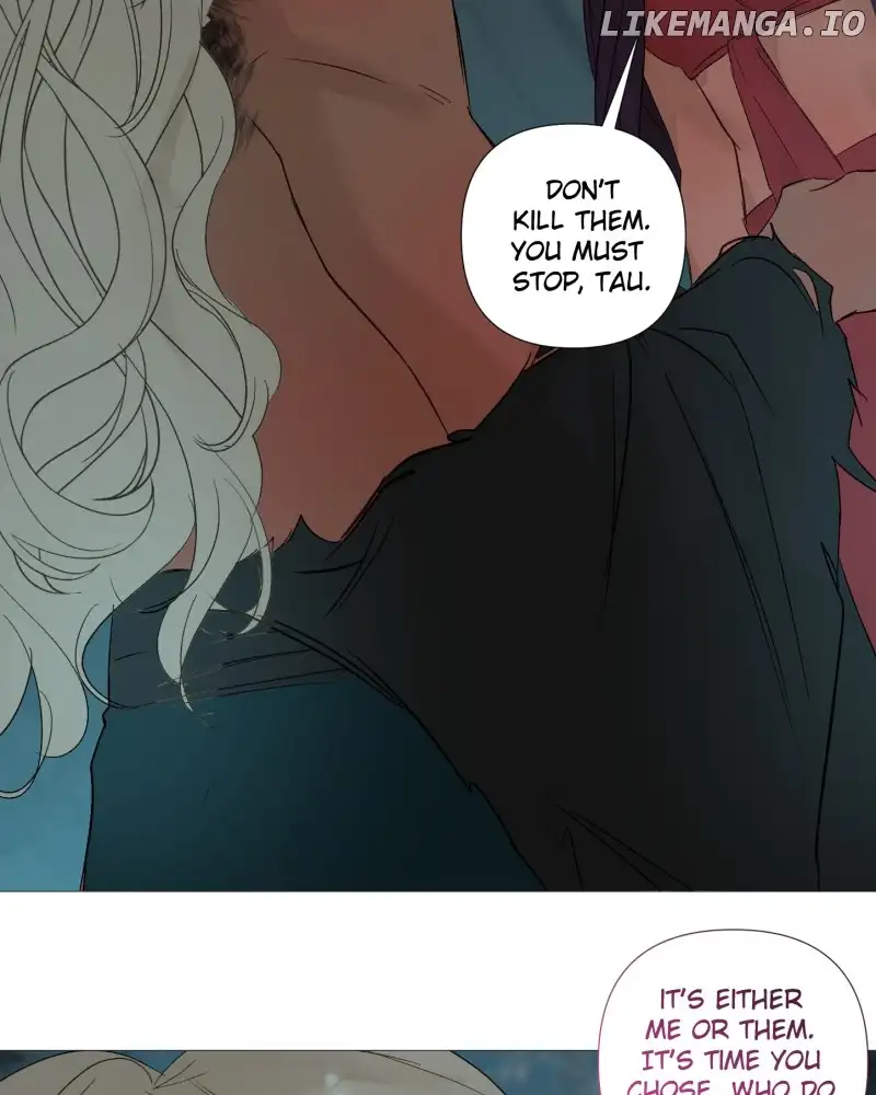 When Jasy Whistles Chapter 110 page 65