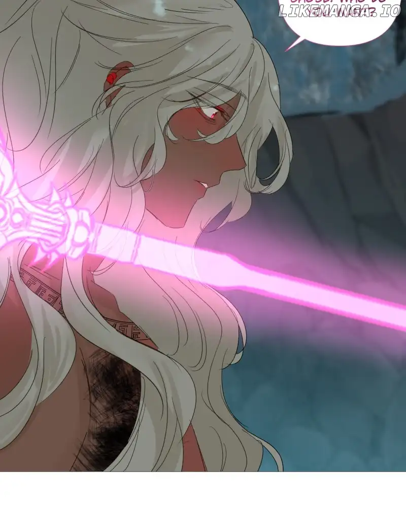 When Jasy Whistles Chapter 110 page 66