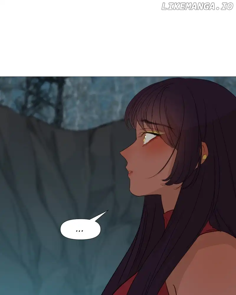 When Jasy Whistles Chapter 110 page 67